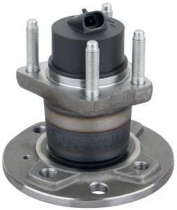 Opel Astra G 5 Bijon Arka Porya Bilyası Elitcar