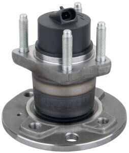 Opel Astra G 5 Bijon Arka Porya Bilyası Elitcar