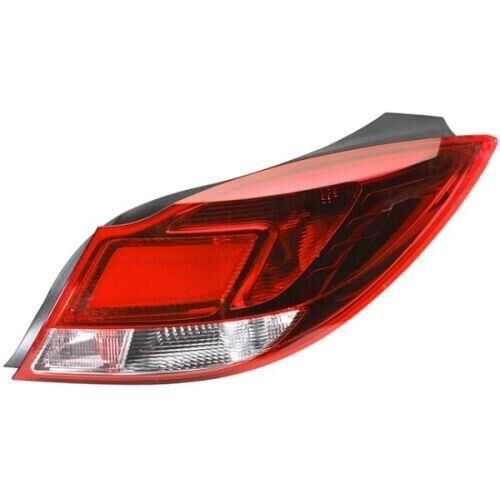 DEPO 442-1965R-LD-UE | Opel Insignia A Sağ Arka Stop Lambası 2008 Sonrası