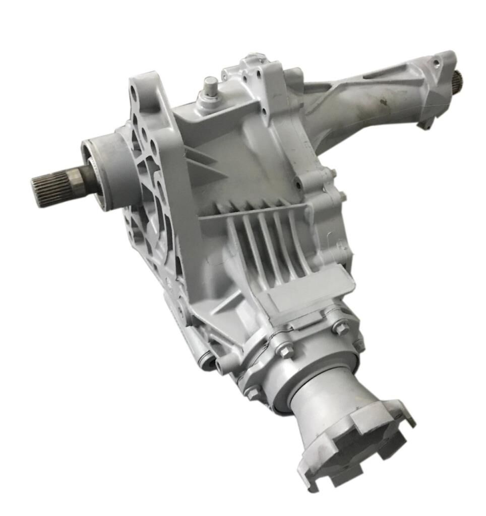 PSA (MOPAR) 24257134 Opel Antara Arazi (Yavru) Şanzıman 4x4 Orijinal