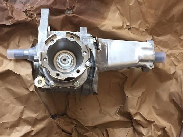 PSA (MOPAR) 24257134 Opel Antara Arazi (Yavru) Şanzıman 4x4 Orijinal