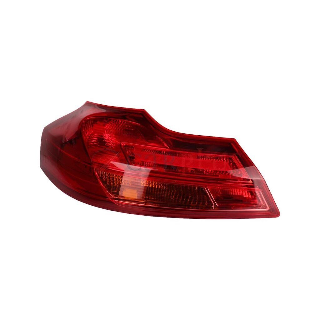 DEPO 442-1967L-LD-UE | Opel Insignia A Sol Arka Stop Lambası SW Kasa