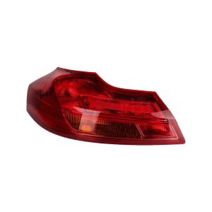 DEPO 442-1967L-LD-UE | Opel Insignia A Sol Arka Stop Lambası SW Kasa