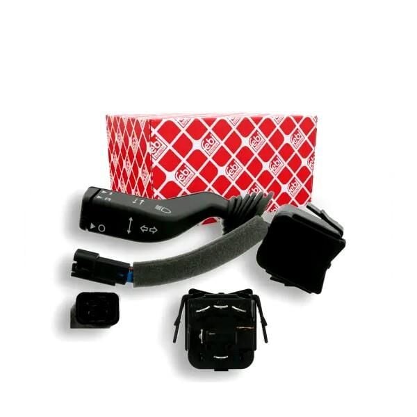 Opel Astra G Sinyal Kolu Hız Sabitleyicili Febi