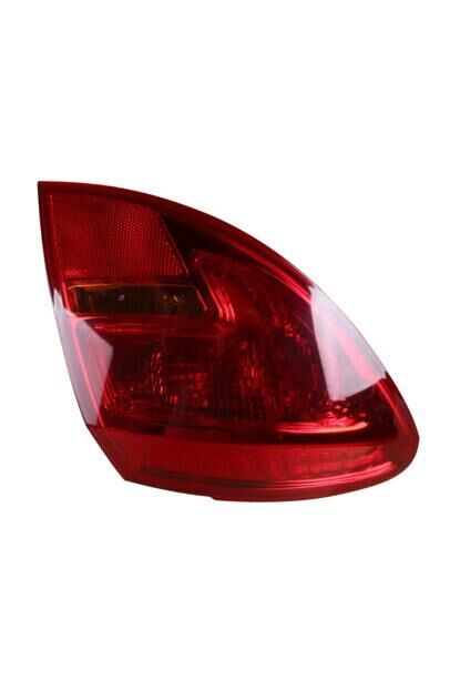 442-1972L-UE | Opel Meriva B Sol Arka Stop Lambası 2010 Depo Marka