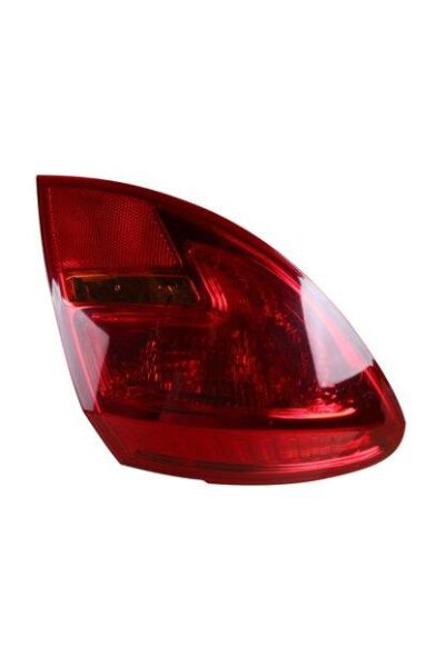 442-1972L-UE | Opel Meriva B Sol Arka Stop Lambası 2010 Depo Marka