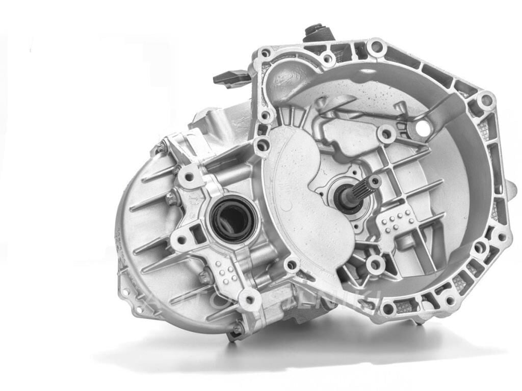 PSA (MOPAR) 13101871 Opel Signum Manuel Şanzıman Komple Y22DTR Orijinal