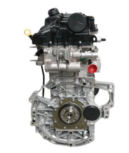 PSA (MOPAR) 1627122880 | Peugeot 208 1.2 Benzinli Turbosuz Komple Motor Orijinal