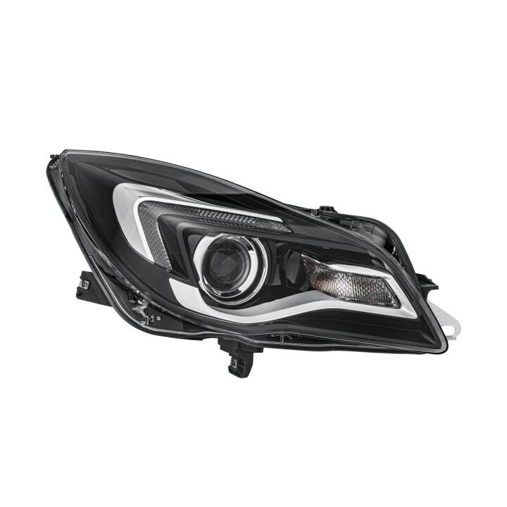 İTHAL 39031208 | Opel İnsignia A Sağ Halojen Far İthal