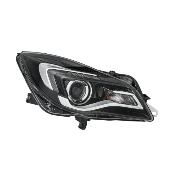 İTHAL 39031208 | Opel İnsignia A Sağ Halojen Far İthal