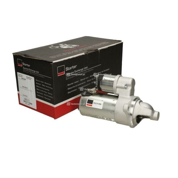 Opel Astra F Komple Marş Motoru 1.6 1.4