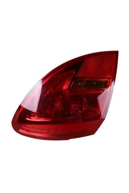 DEPO 442-1972R-UE | Opel Meriva B Sağ Arka Stop Lambası 2010 Sonrası