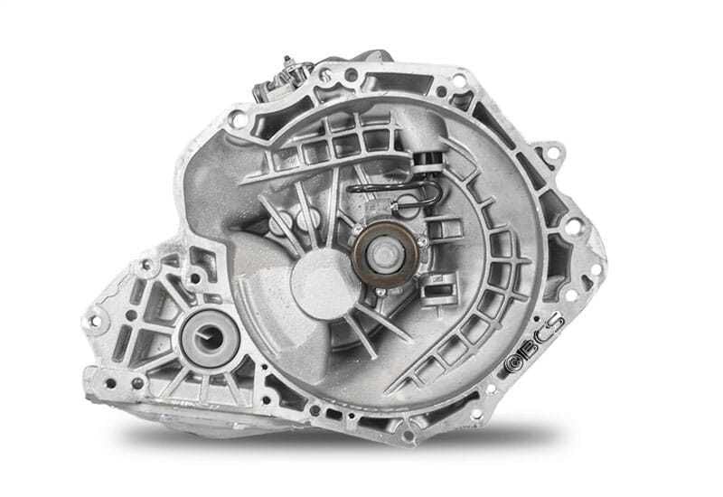 Chevrolet Aveo Komple Şanzıman Manuel 1.3 Dizel