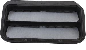 PSA (MOPAR) 22702778 Chevrolet Captiva C100 Tampon Havalandırması Arka Orijinal