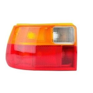 DEPO 442-1911L-UE | Opel Astra F Sol Arka Stop Lambası Hatchback 1991-1994
