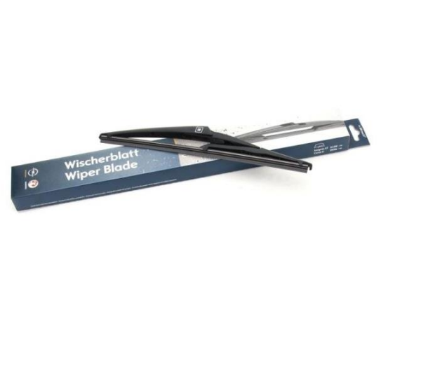 PSA (MOPAR) 13240594 Opel Corsa D Arka Cam Silecek Süpürgesi Orijinal