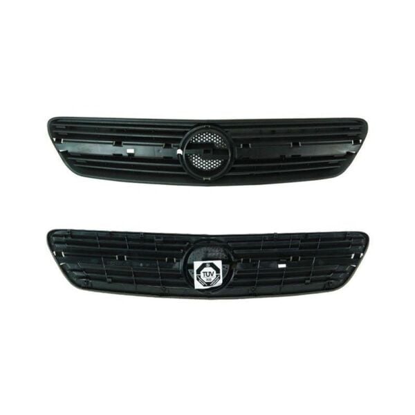 Opel Meriva A Ön Panjur