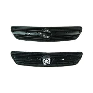 Opel Meriva A Ön Panjur