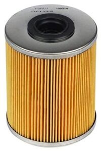 DELPHI HDF513 | Opel Omega B 2.0 - 2.2 Dizel Mazot Filtresi Delphi