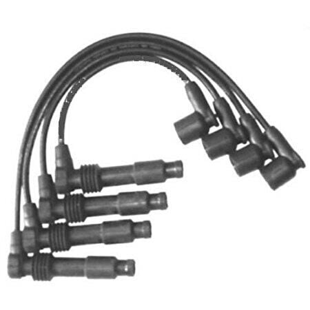 Opel Vectra A Buji Kablosu X20Xev