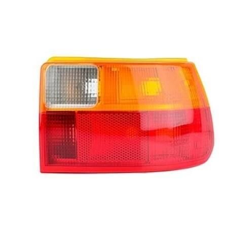 DEPO 442-1911R-UE | Opel Astra F Sağ Arka Stop Lambası Hatchback 1991-1994
