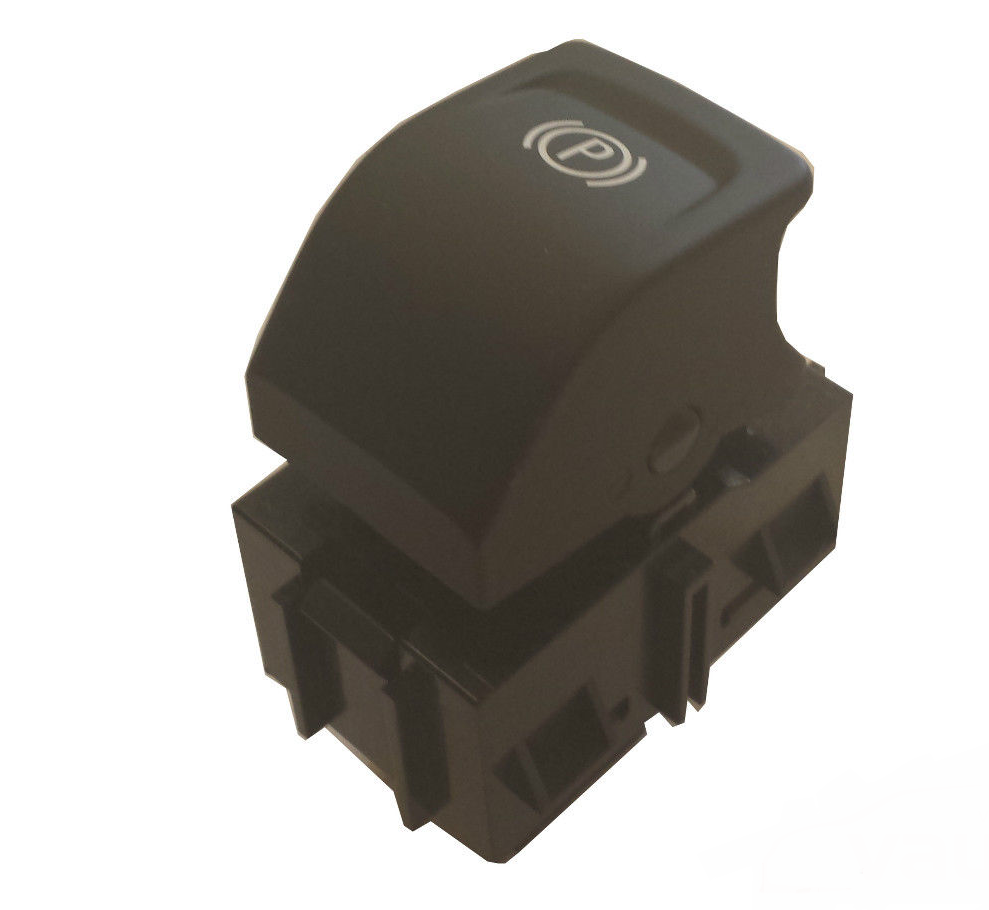 PSA (MOPAR) 13271123 Opel Astra J El Fren Butonu Siyah Orijinal