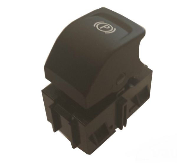 PSA (MOPAR) 13271123 Opel Astra J El Fren Butonu Siyah Orijinal