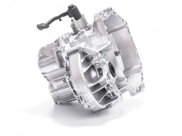 PSA (MOPAR) 93180407 Opel Meriva A Z17DTH Şanzıman Komple Orijinal