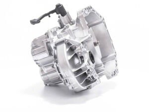 PSA (MOPAR) 93180407 Opel Meriva A Z17DTH Şanzıman Komple Orijinal
