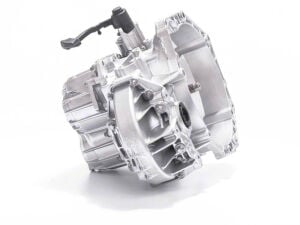 PSA (MOPAR) 93180407 Opel Meriva A Z17DTH Şanzıman Komple Orijinal
