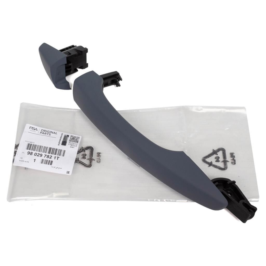 PSA (MOPAR) 980297811T | Citroen Berlingo Sol Ön Kapı Dış Açma Kolu Orijinal