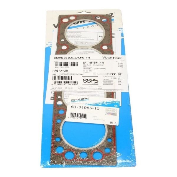 Opel Astra G Silindir Kapak Contası X14XE 16 Valf