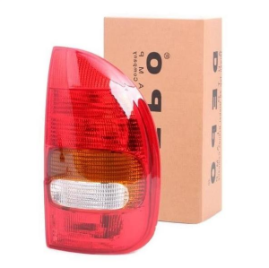 DEPO 442-1906R-UE | Opel Corsa B Sağ Arka Stop Lambası