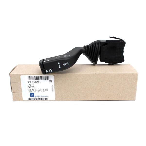 PSA (MOPAR) 9185414 Opel Corsa C Far Sinyal Kolu Hız Sabitleyici (Cruise Control) Orijinal