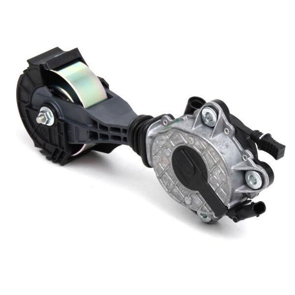 PSA (MOPAR) 1204.55 | Peugeot 208 2012-2020 1.4-1.6 Benzinli Elektrikli V Kayış Gergi Kütüğü Orijinal