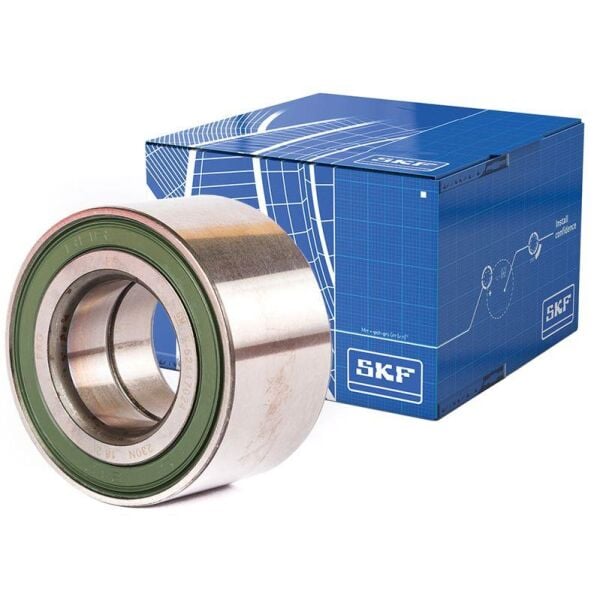 Opel Corsa C Ön Teker Porya Bilyası Skf