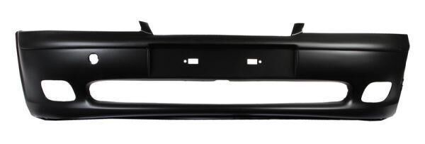 WISCO 1400165 | Opel Vectra B Ön Tampon Sisli 96-98 Model Arası