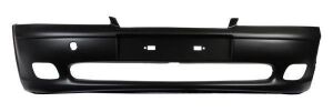 WISCO 1400165 | Opel Vectra B Ön Tampon Sisli 96-98 Model Arası