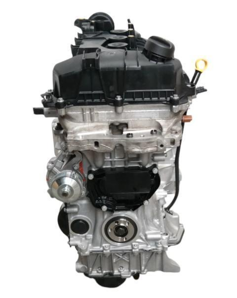PSA (MOPAR) 1627122880 | Citroen C4 Cactus 1.2 Benzinli Turbosuz Komple Motor Orijinal