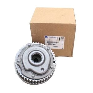 IOE-PSA (MOPAR) 55567048 | OPEL / CHEVROLET Astra H / Astra J / Insignia A / Mokka / Cruze Eksantrik Mili Dişlisi Egzoz Orijinal