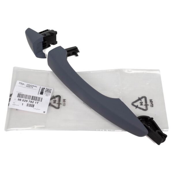 PSA (MOPAR) 980297811T | Citroen C3 Aircross Sol Ön Kapı Dış Açma Kolu Orijinal