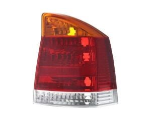 DEPO 442-1927L-UE-YR | Opel Vectra C Sol Stop Lambası Sarı Renkli