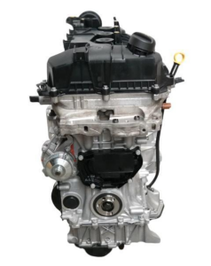 PSA (MOPAR) 1627122880 | Citroen Ds3 1.2 Benzinli Turbosuz Komple Motor Orijinal