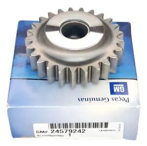 PSA (MOPAR) 24579242 | Opel Astra J F17 Manuel Şanzıman 25 Diş Geri Vites Dişlisi Orijinal