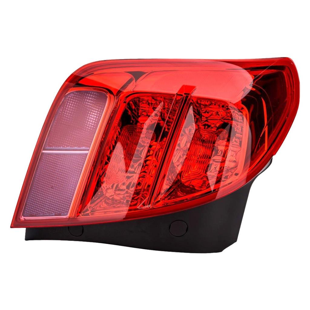 KORE 42599452 | Chevrolet Trax Sol Arka Stop