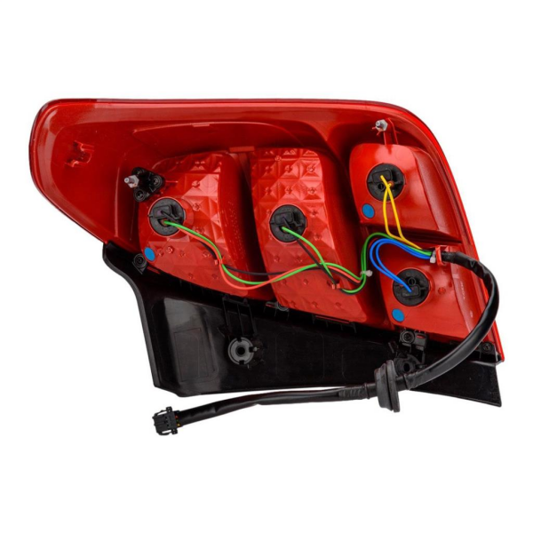 KORE 42599452 | Chevrolet Trax Sol Arka Stop Kore