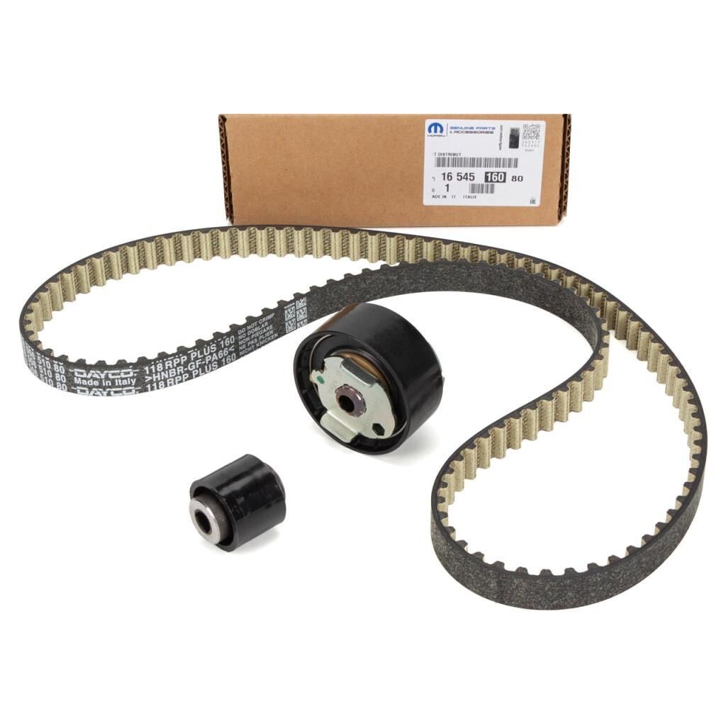 PSA (MOPAR) 1623231680 | Citroen C3 B618 Triger Seti 1.2 Benzinli Orijinal