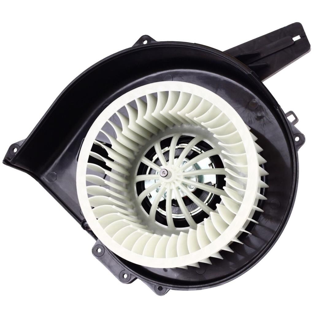 DELPHI TSP0545015 | Opel Astra G Kalorifer Motoru Delphi