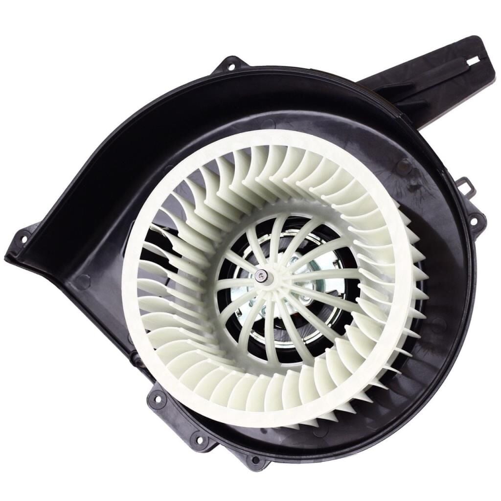 DELPHI TSP0545015 | Opel Astra G Kalorifer Motoru Delphi