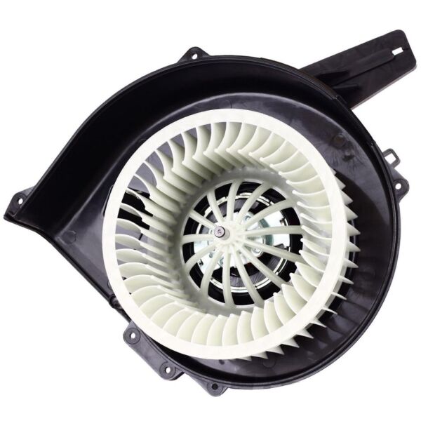 DELPHI TSP0545015 | Opel Astra G Kalorifer Motoru Delphi